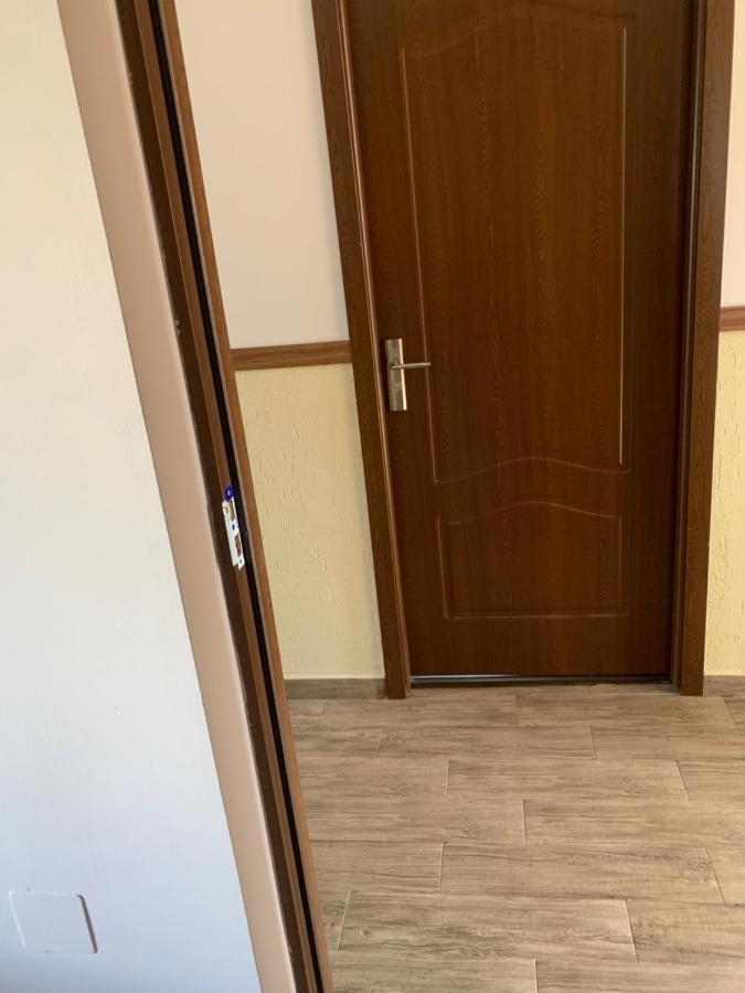 Vila Sunset Apartment Galati  Exterior photo