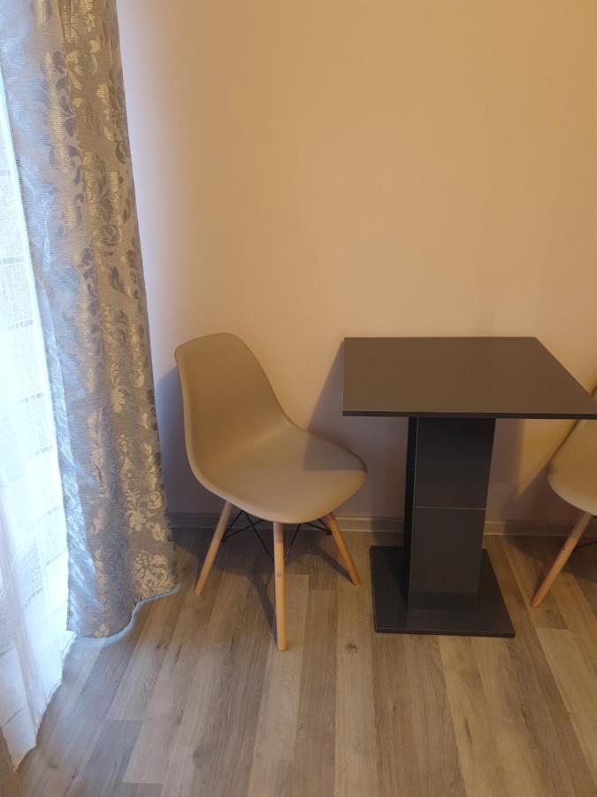 Vila Sunset Apartment Galati  Exterior photo