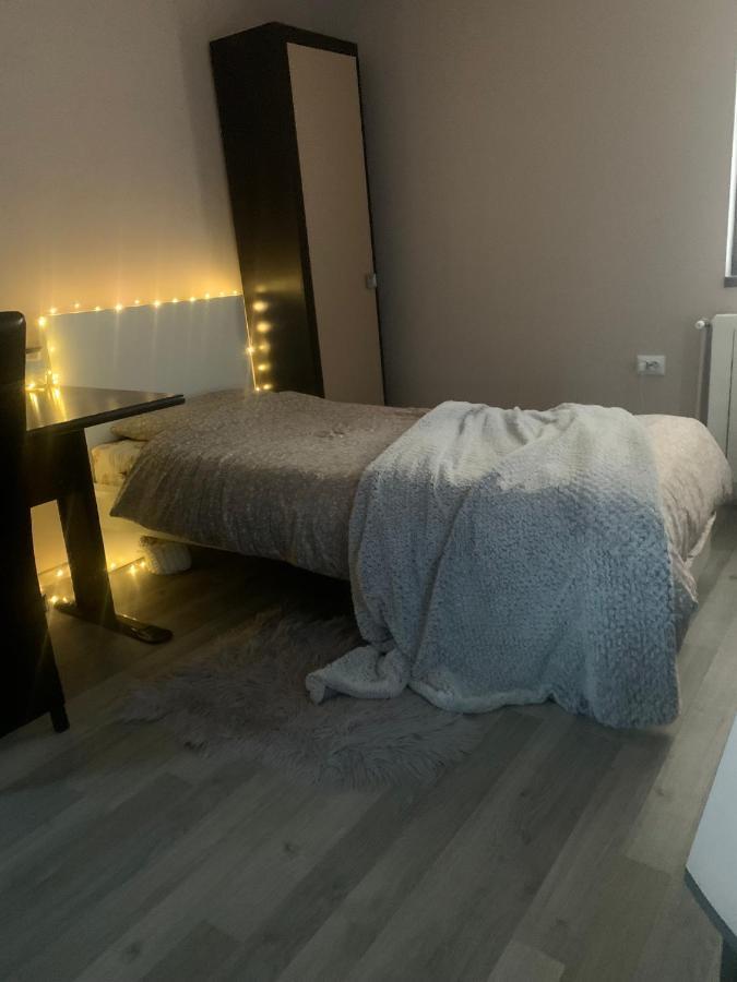 Vila Sunset Apartment Galati  Exterior photo