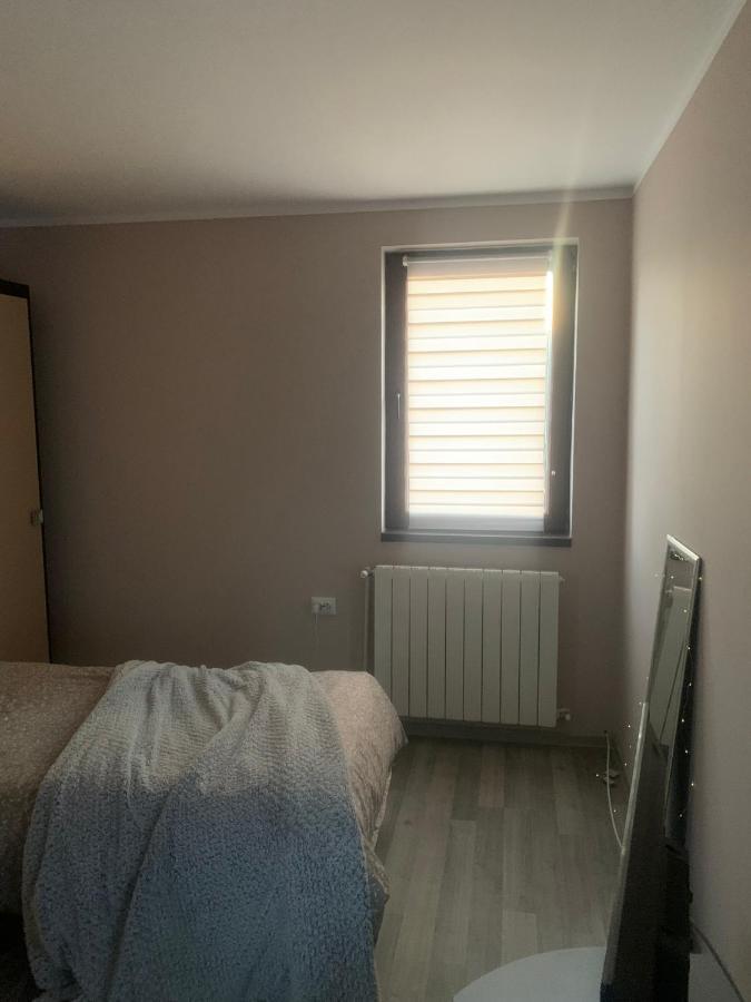Vila Sunset Apartment Galati  Exterior photo