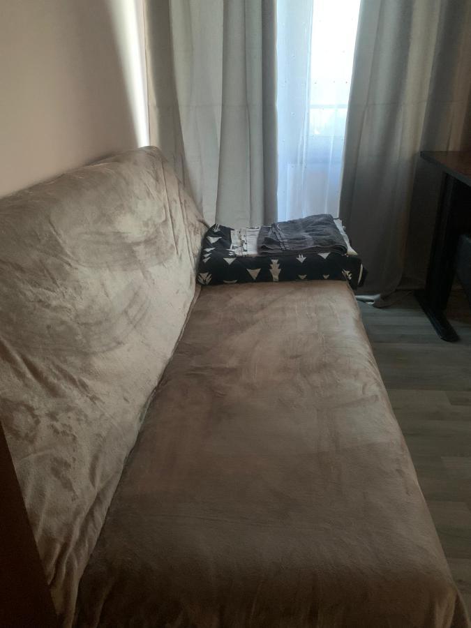 Vila Sunset Apartment Galati  Exterior photo